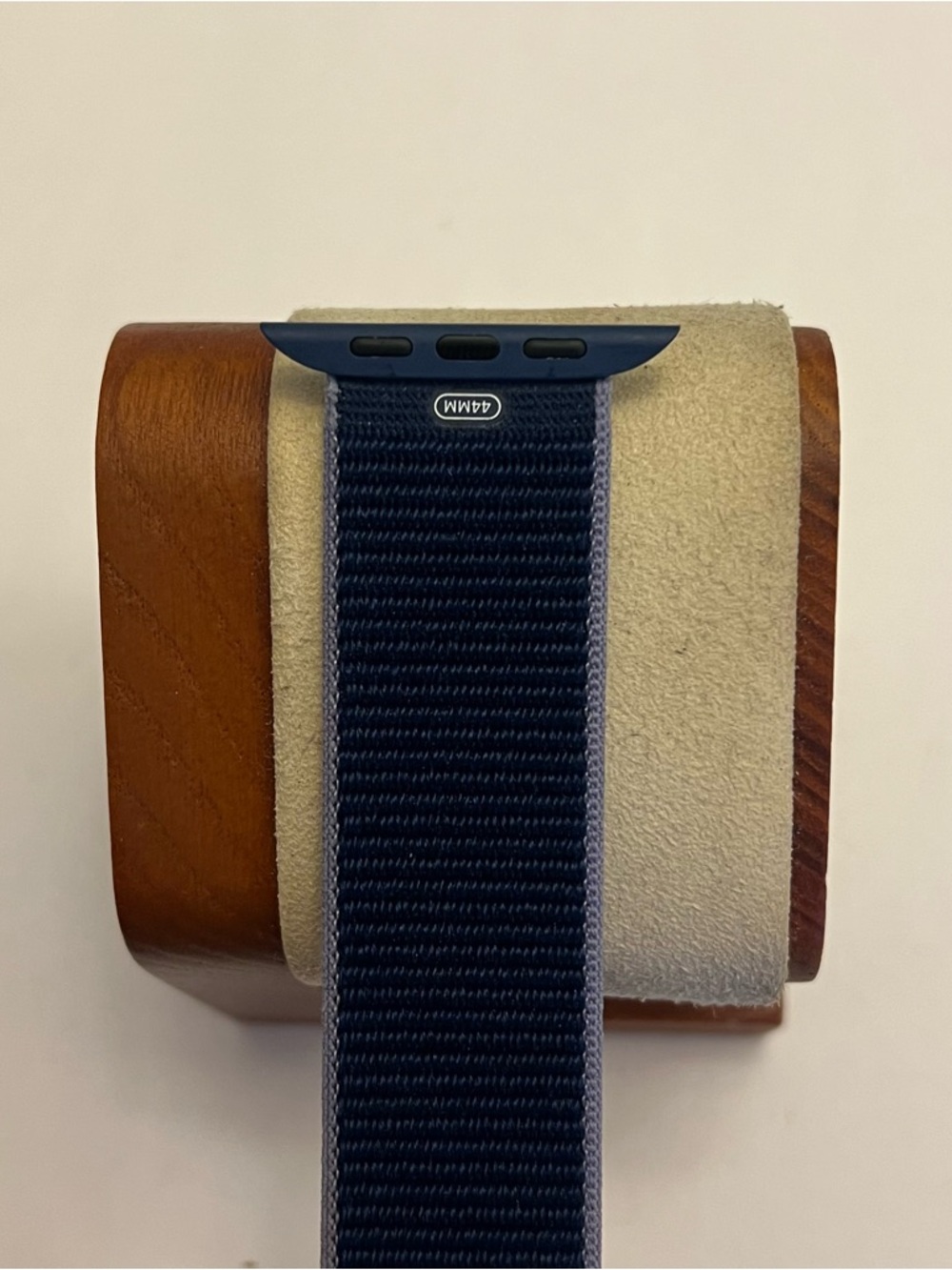 Original Apple‎ Watch Band, Excellent Con, Series 10 9 8 SE Sport loop 44mm- 49M